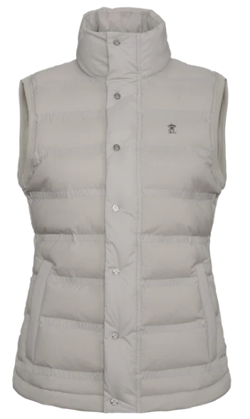 Chaleco Dama Kingsland Betty Body Warmer