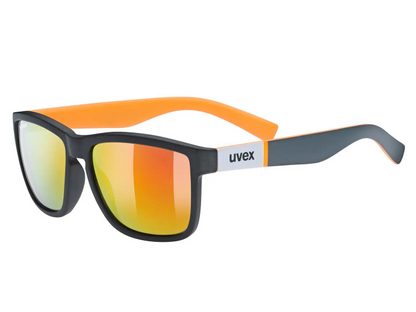 Lentes Uvex LGL 39