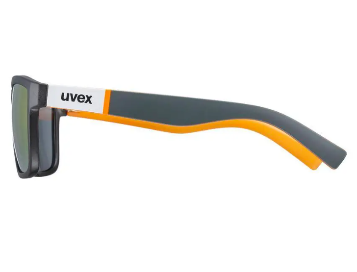 Lentes Uvex LGL 39