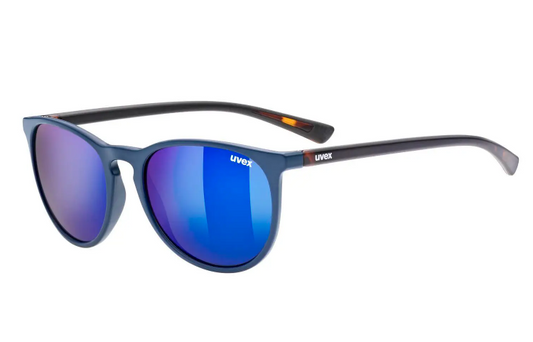 Lentes Uvex LGL 43