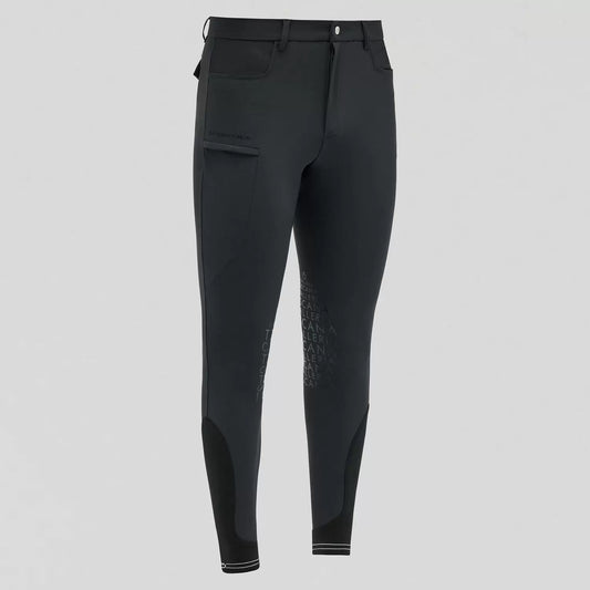 Pantalón Caballero Cavalleria Toscana Riding Breeches