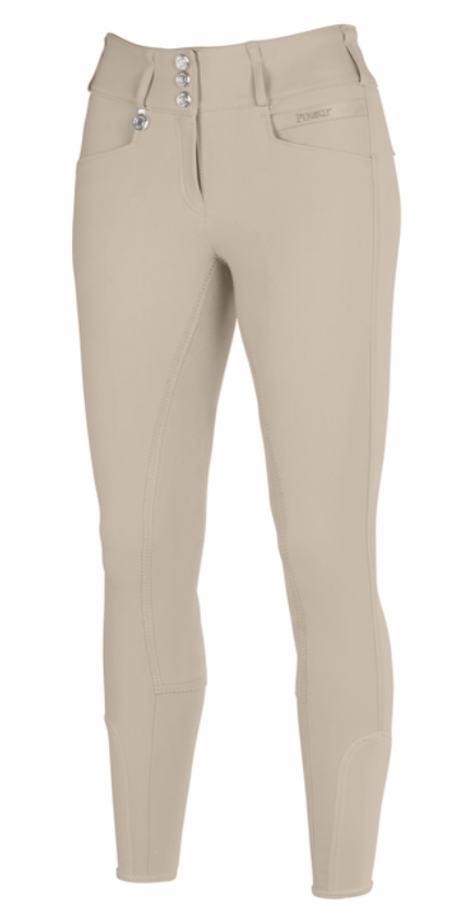 Pantalón Dama Pikeur Candela McCrown