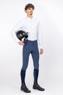 Pantalón Caballero Freejump Milo