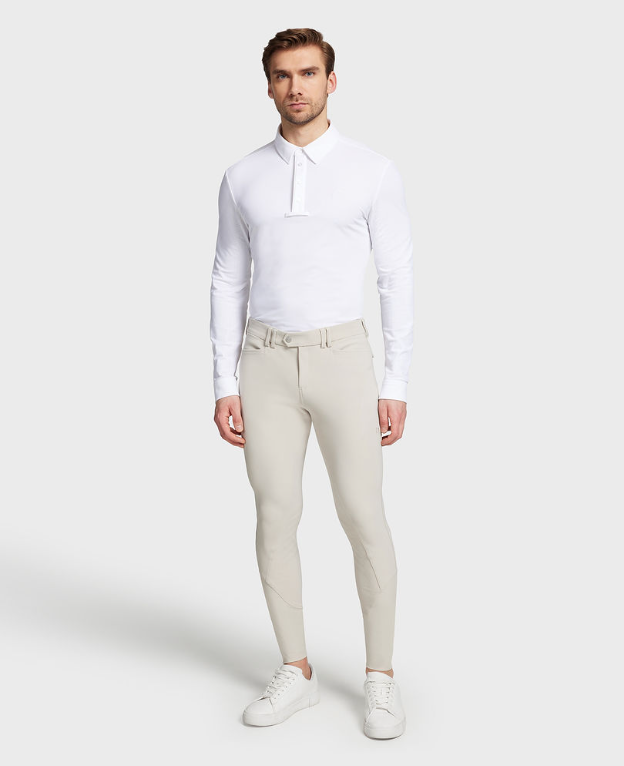 Pantalón Caballero Samshield Marceau SS24