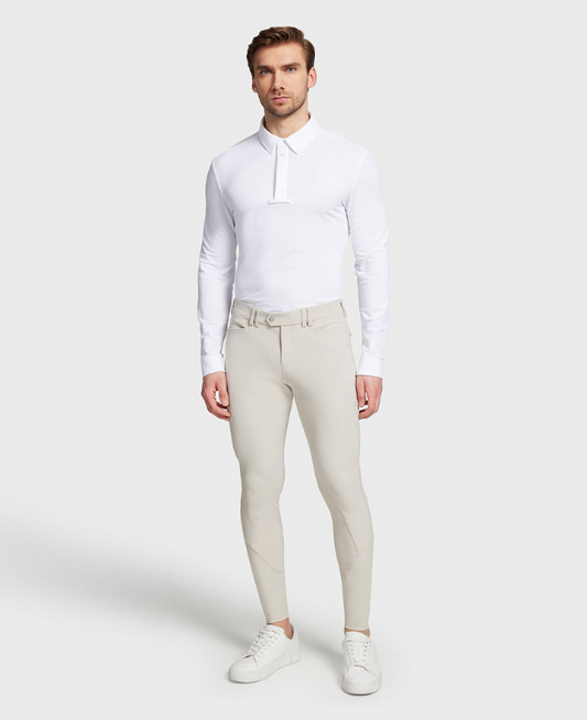 Pantalón Caballero Samshield Marceau SS24