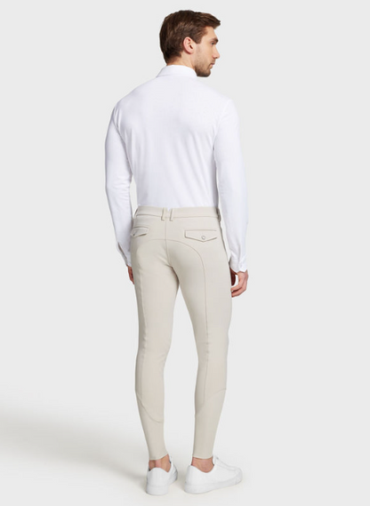 Pantalón Caballero Samshield Marceau SS24