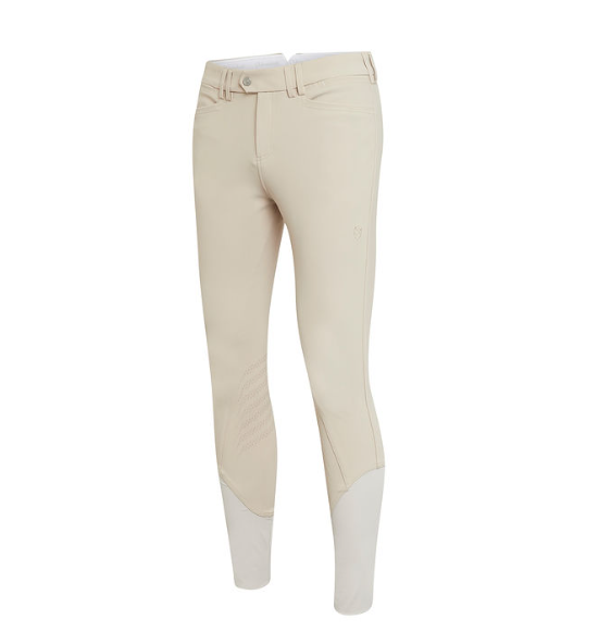 Pantalón Caballero Samshield Marceau Matt