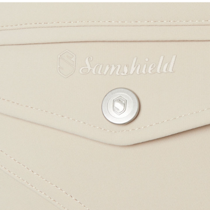 Pantalón Caballero Samshield Marceau Matt