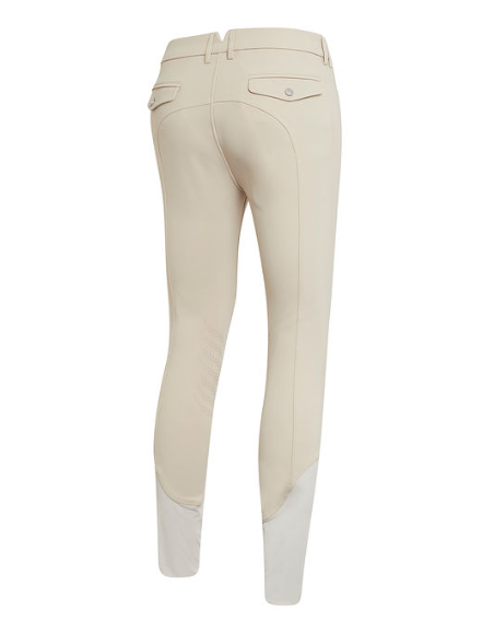 Pantalón Caballero Samshield Marceau Matt