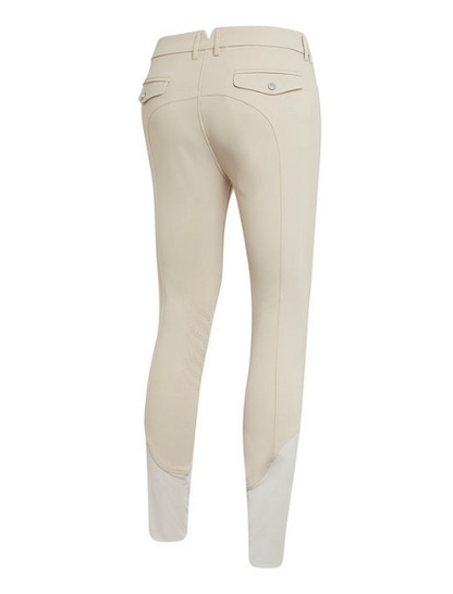 Pantalón Caballero Samshield Marceau Matt