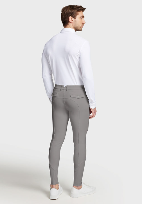 Pantalón Caballero Samshield Marceau SS24