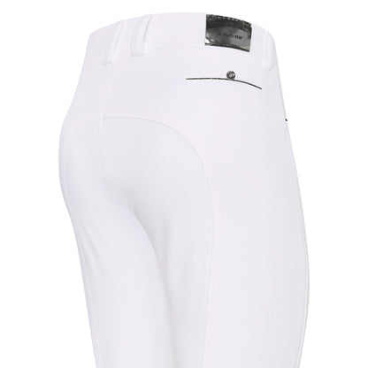 Pantalón Dama euro-star ES Arielle Connect Knee Grip