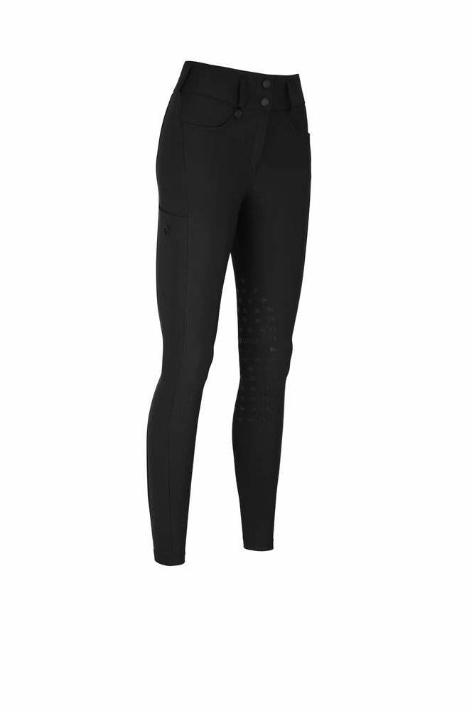 Pantalón Dama Pikeur Amia Knee Grip Midwaist 24