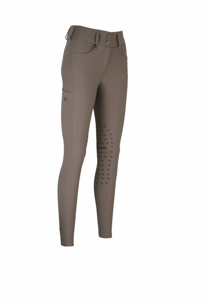 Pantalón Dama Pikeur Amia Knee Grip Midwaist 24