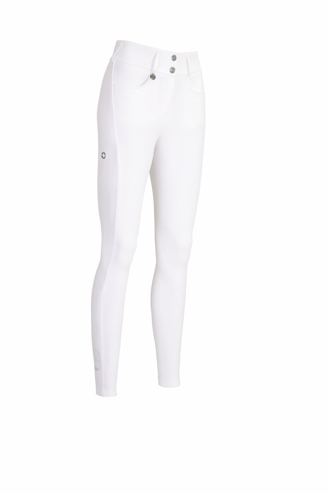 Pantalón Dama Pikeur Amia Knee Grip Midwaist 24