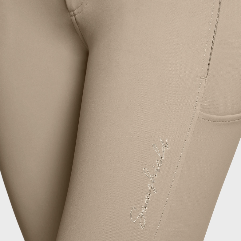 Pantalón Dama Samshield Even SS24