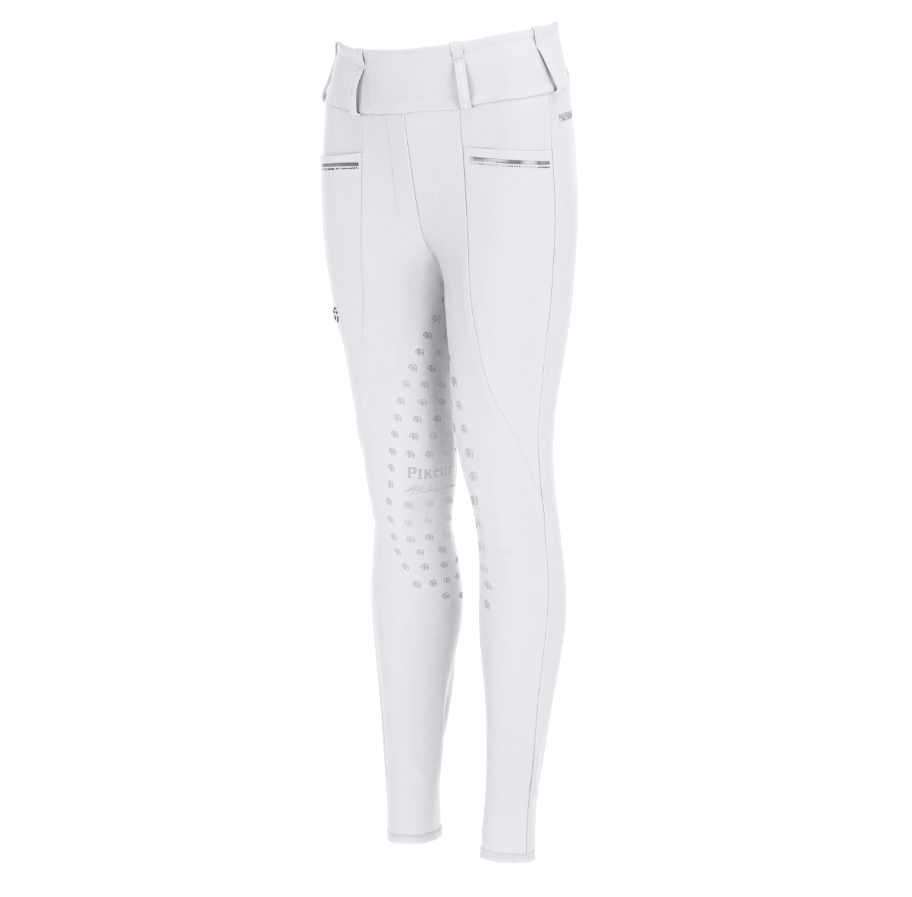 Pantalón Niña Pikeur Lilith Full Grip Highwaist