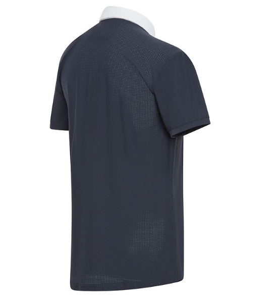 Playera Caballero Concurso Samshield Henri