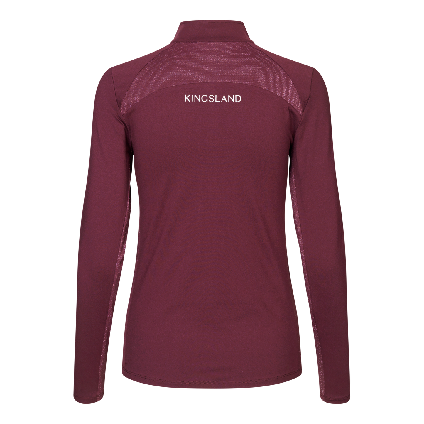 Playera Dama Entrenamiento Kingsland Valerie