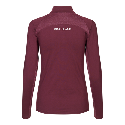 Playera Dama Entrenamiento Kingsland Valerie