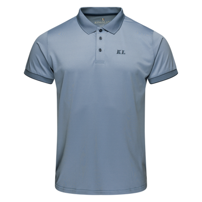 Playera Polo Caballero Kingsland Charlie