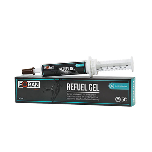 ReFuel Gel Foran