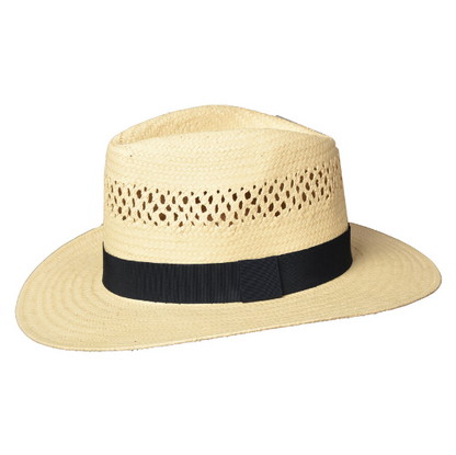 Sombrero Tejido Kingsland Cachi