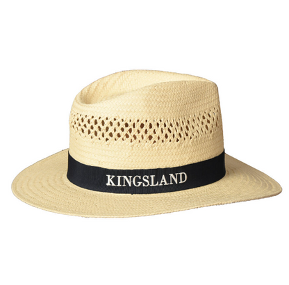 Sombrero Tejido Kingsland Cachi