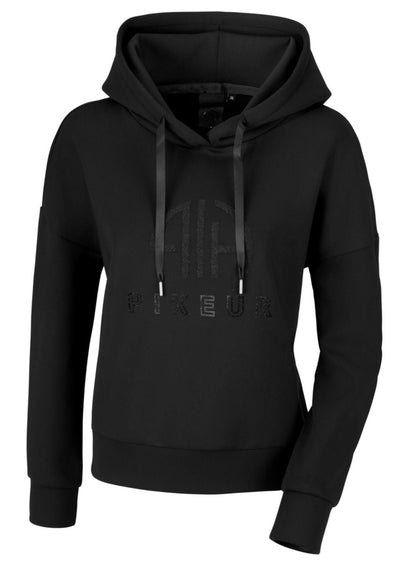 Sudadera Dama Pikeur Hoody Athleisure