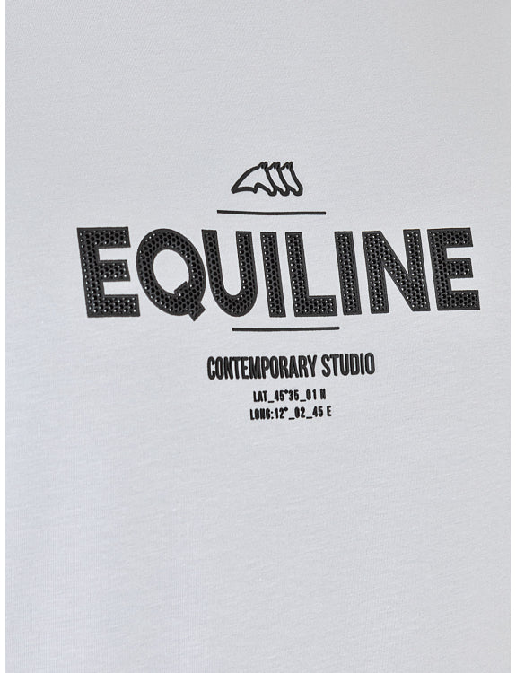 T-Shirt Caballero Equiline Cebac