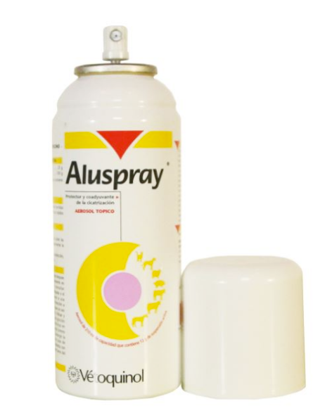 Aluspray