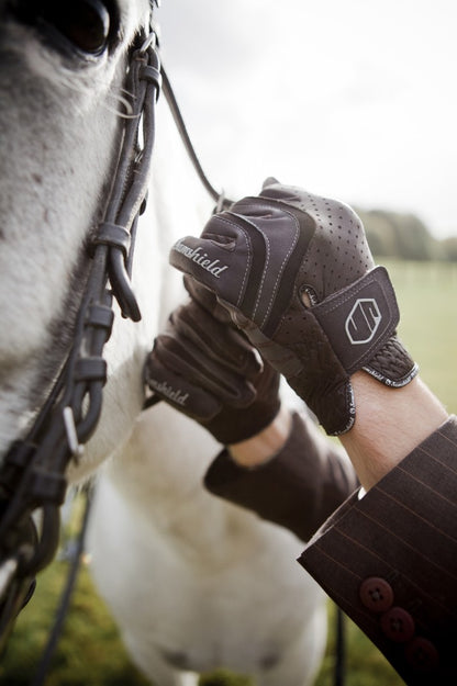 Guantes Samshield V-Skin Lopetzki