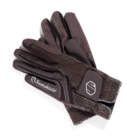 Guantes Samshield V-Skin Lopetzki