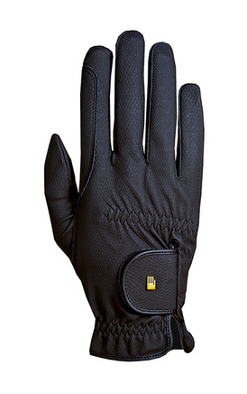 Guantes Unisex Roeckl Roeck Grip Winter Lopetzki