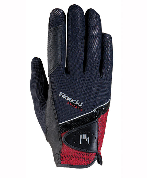 Guantes Roeckl Madrid