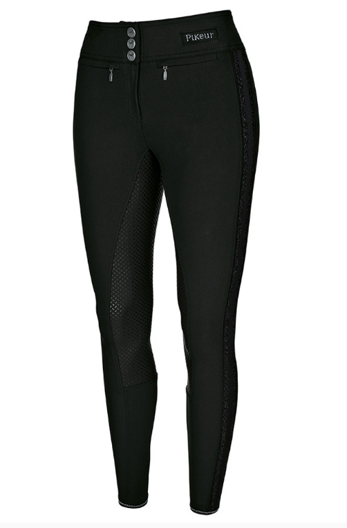 Pantalón Dama Pikeur Liana Grip