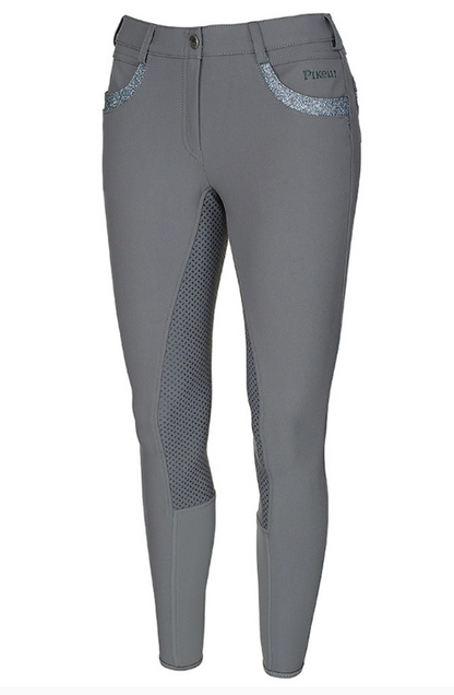 Pantalón Dama Pikeur Valessa Grip Lopetzki