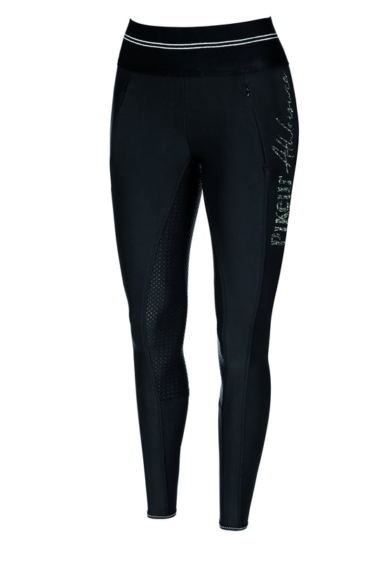 Leggings Dama Pikeur Gia Grip Lopetzki