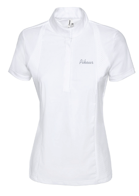 Playera Concurso Dama Pikeur Adina Lopetzki