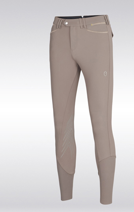 Pantalón Caballero Samshield Marceau