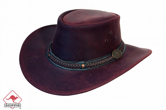 Sombrero Australiano Scippis Wilsons